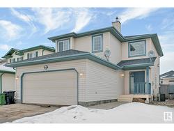 13540 149 AV NW  Edmonton, AB T6V 1M1