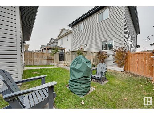 2611 21 Av Nw, Edmonton, AB - Outdoor