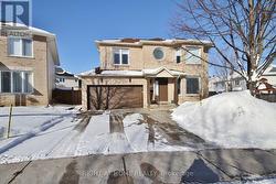 129 ROCKY HILL DRIVE  Ottawa, ON K2G 7B2