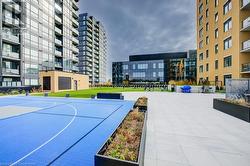 View of sport court - 