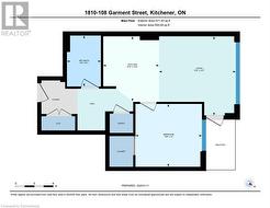 Floor plan - 