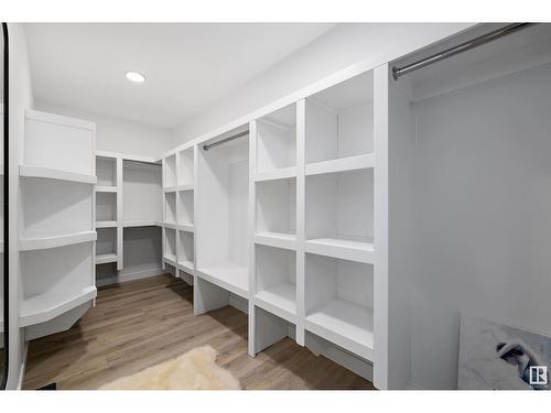 15107 42 Av Nw, Edmonton, AB - Indoor With Storage