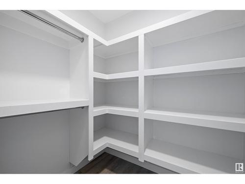 15107 42 Av Nw, Edmonton, AB - Indoor With Storage