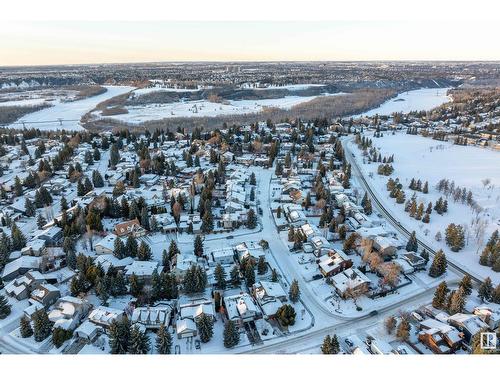 15107 42 Av Nw, Edmonton, AB - Outdoor With View