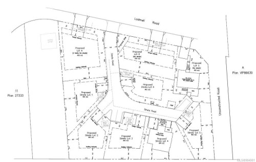 3332-3324 Lodmell Rd, Langford, BC - Other