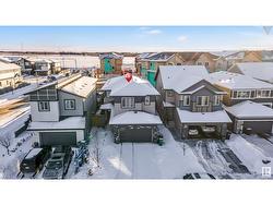 9505 PEAR CL SW  Edmonton, AB T6X 2N6