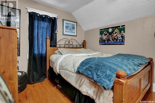 2051 Broder Street, Regina, SK - Indoor Photo Showing Bedroom