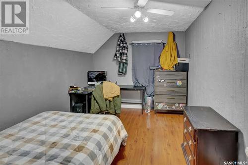 2051 Broder Street, Regina, SK - Indoor Photo Showing Bedroom