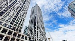 1302 - 30 ELM DRIVE W  Mississauga, ON L5B 0N6