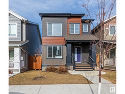 2715 PRICE LINK LI SW  Edmonton, AB T6W 3W2