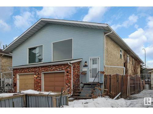 1923 104 St Nw, Edmonton, AB - Outdoor