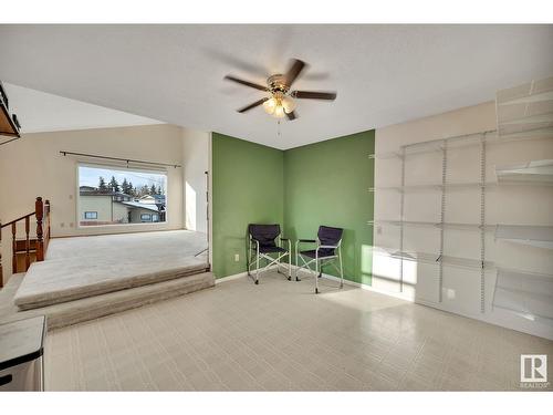 1923 104 St Nw, Edmonton, AB - Indoor Photo Showing Bedroom