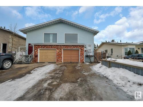 1923 104 St Nw, Edmonton, AB - Outdoor