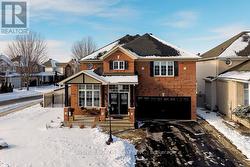 41 BLACKSHIRE CIRCLE S  Ottawa, ON K2J 5M2