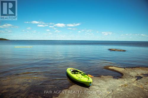 Lt25 Sandy Island, West Nipissing (North Monetville), ON - Outdoor With Body Of Water With View