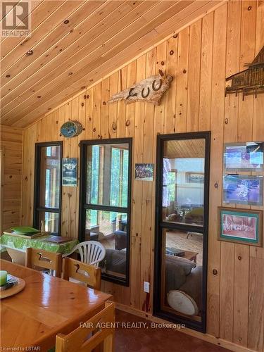 Lt25 Sandy Island, West Nipissing (North Monetville), ON - Indoor