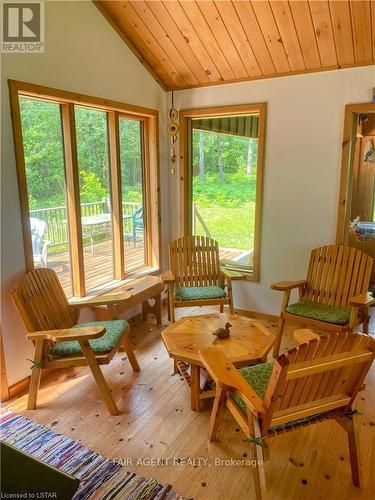 Lt25 Sandy Island, West Nipissing (North Monetville), ON - Indoor