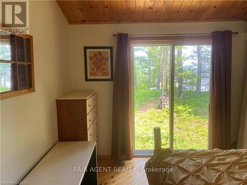 Lt25 Sandy Island, West Nipissing (North Monetville), ON - Indoor