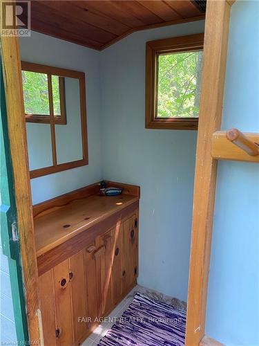 Lt25 Sandy Island, West Nipissing (North Monetville), ON - Indoor