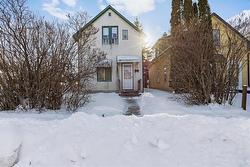 180 Bertrand Street  Winnipeg, MB R2B 0N6