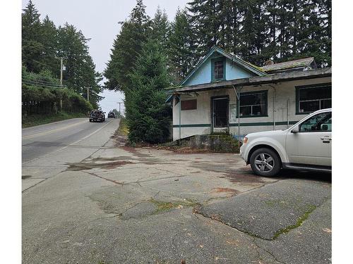 5425 Beaver Creek Rd, Port Alberni, BC 