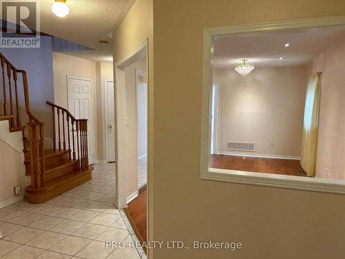 721 Mirage Place, Mississauga, ON - Indoor Photo Showing Other Room