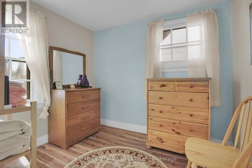 Bedroom 3 - 589 Victoria Street, London, ON - Indoor Photo Showing Bedroom