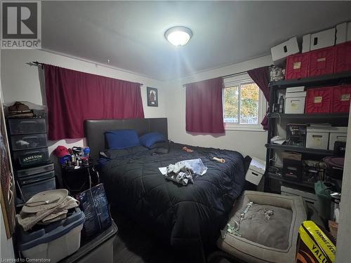 56 Glenmorris Street, Cambridge, ON - Indoor Photo Showing Bedroom