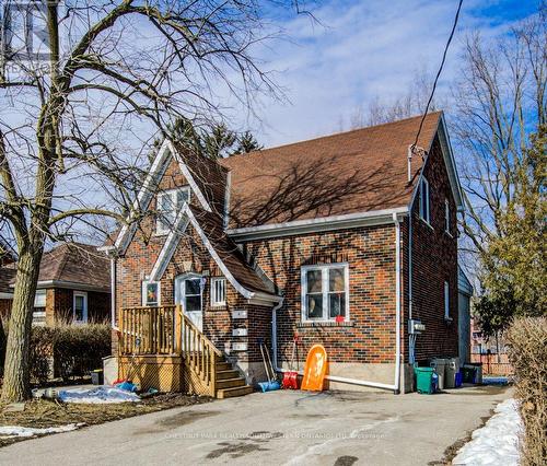 98 Waterloo Street, Waterloo, ON - Outdoor