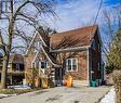 98 Waterloo Street, Waterloo, ON  - Outdoor 