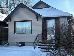 3007 DEWDNEY AVENUE  Regina, SK S4T 0Y3