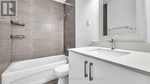 104 Devonshire Avenue, London, ON - Indoor Photo Showing Bathroom