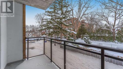 104 Devonshire Avenue, London, ON - Outdoor