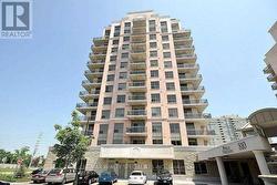 206 - 810 SCOLLARD COURT  Mississauga, ON L5V 0A4