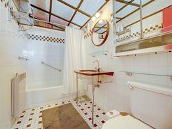 Bathroom - 