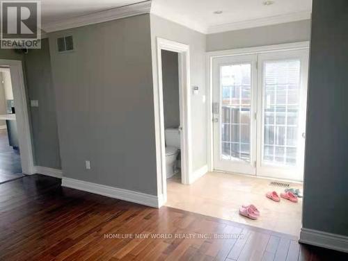 381 Niar Avenue, Mississauga, ON - Indoor Photo Showing Other Room