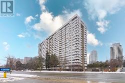 1211 - 1580 MISSISSAUGA VALLEY BOULEVARD  Mississauga, ON L5A 3T8