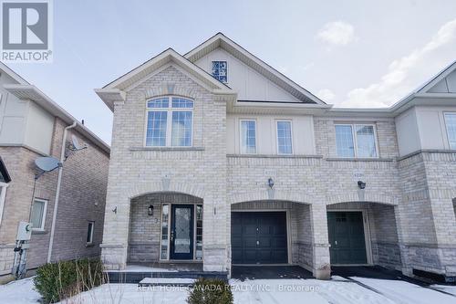 4222 Prudham Ave, Burlington, ON - Outdoor With Facade