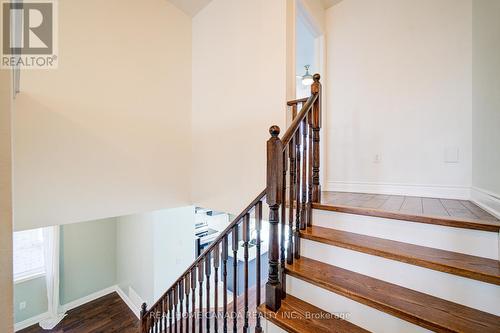 4222 Prudham Ave, Burlington, ON - Indoor Photo Showing Other Room