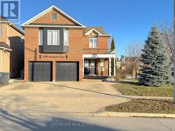 4270 TRAILMASTER DRIVE  Mississauga, ON L5V 3C1