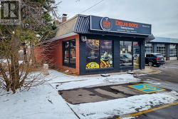 1 - 2121 DUNDAS STREET E  Mississauga, ON L4X 1M3