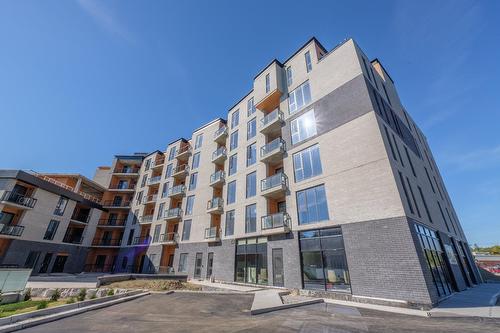 Exterior - 108-230 Boul. Harwood, Vaudreuil-Dorion, QC - Outdoor With Facade