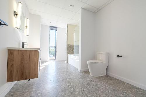 Bathroom - 202-230 Boul. Harwood, Vaudreuil-Dorion, QC - Indoor Photo Showing Bathroom