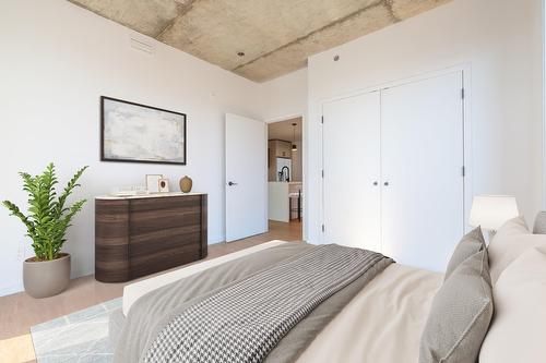 Bedroom - 105-230 Boul. Harwood, Vaudreuil-Dorion, QC - Indoor Photo Showing Bedroom