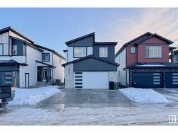 1027 151 AV NW NW  Edmonton, AB T5Y 4C8