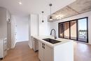 Kitchen - 208-230 Boul. Harwood, Vaudreuil-Dorion, QC  - Indoor Photo Showing Kitchen With Upgraded Kitchen 