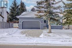 171 Edenwold Drive NW  Calgary, AB T3A 3T4