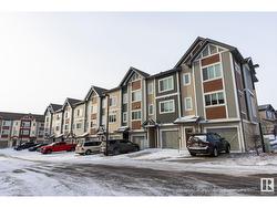 #55 320 SECORD BV NW  Edmonton, AB T5T 7E8