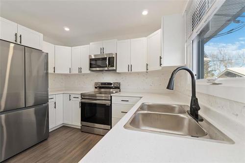 19 Premier Pl, Winnipeg, MB 