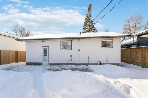 19 Premier Pl, Winnipeg, MB 